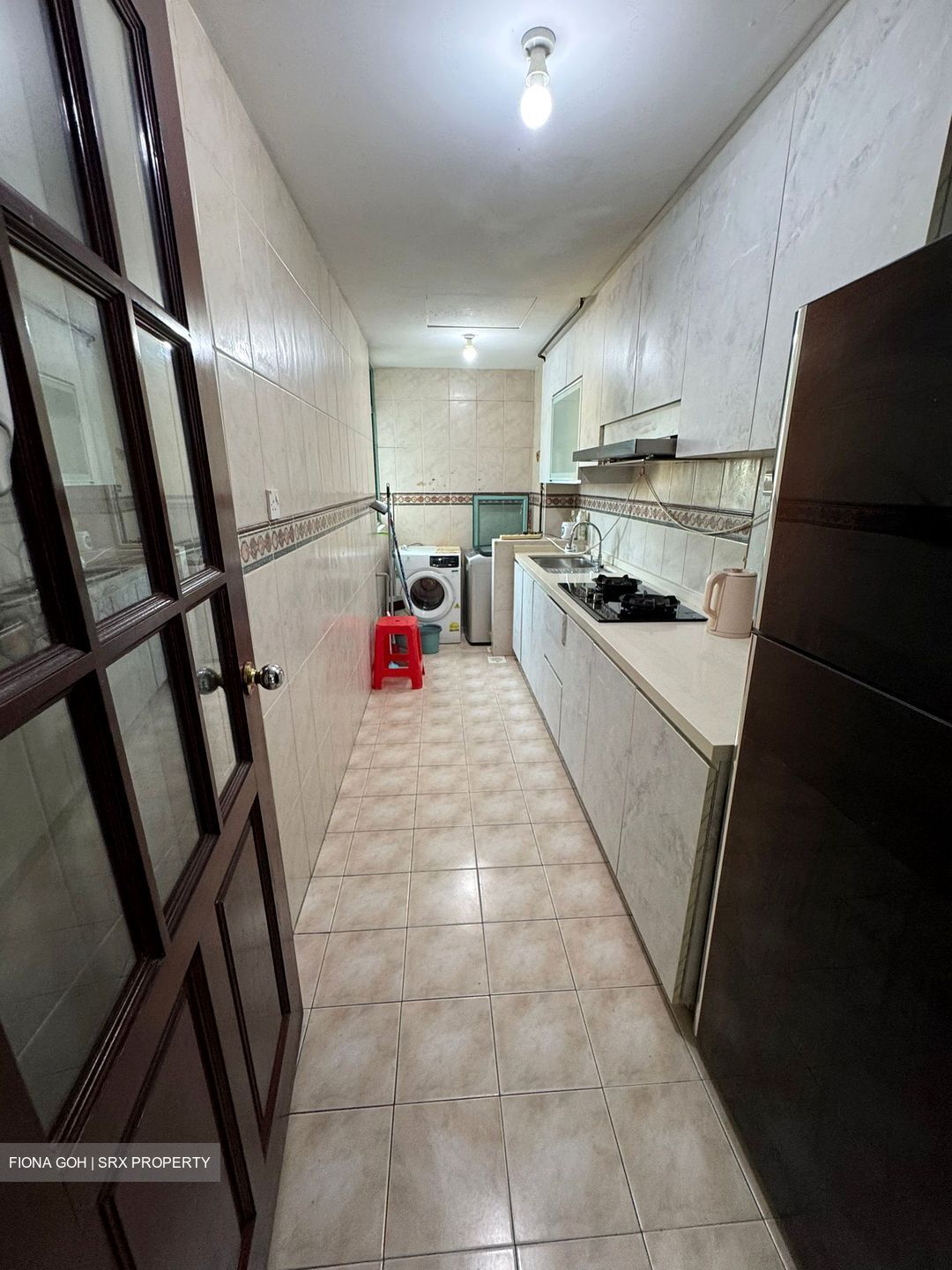 Victory Heights (D12), Apartment #563628991